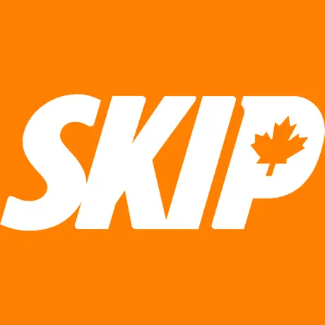 Skip The Dishes
